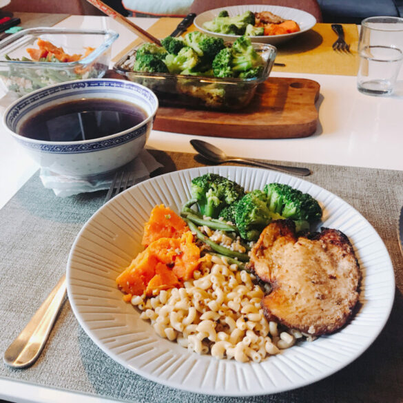 自己做月子 月子餐怎麼煮